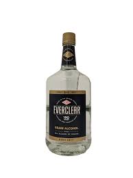 Everclear 1.75L