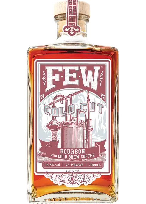 Few BBN Cold Cut 750mL