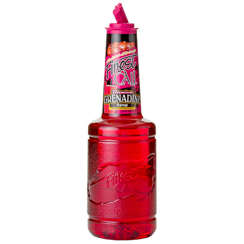 Finest Call Grenadine 1L