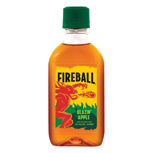 Fireball Blazin Apple Whisky 200ml