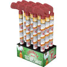 FIreball Birdie Shot Party Pack 50mL 10pk