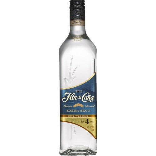 Flor Cana Tequila White 4yr 1.75L