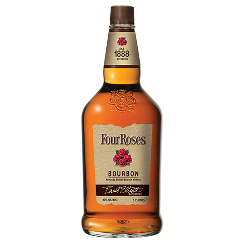 Four Roses BBN Yellow Label 1.75L