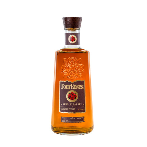 Four Roses Bourbon Single Barrel 750ml