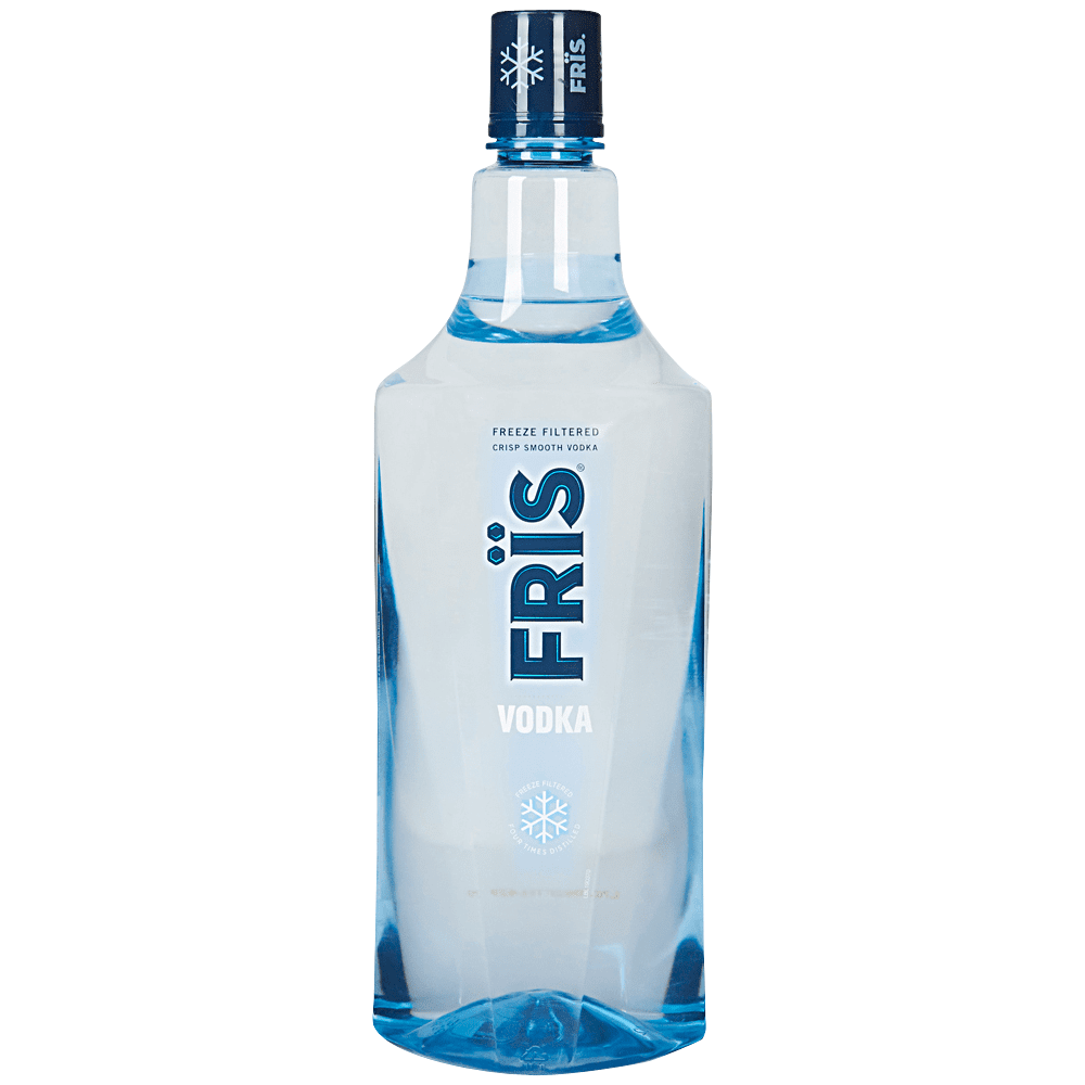 Fris Vodka 1.75L