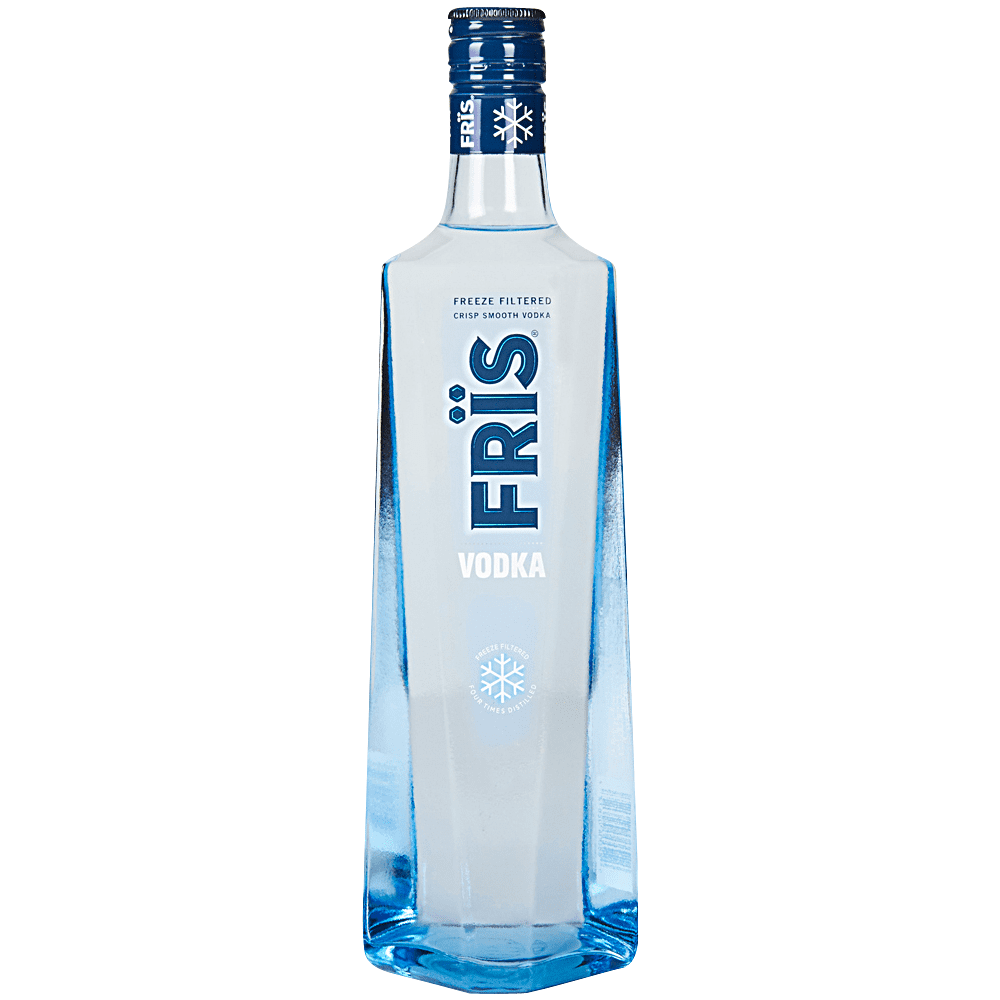 Fris Vodka 750mL