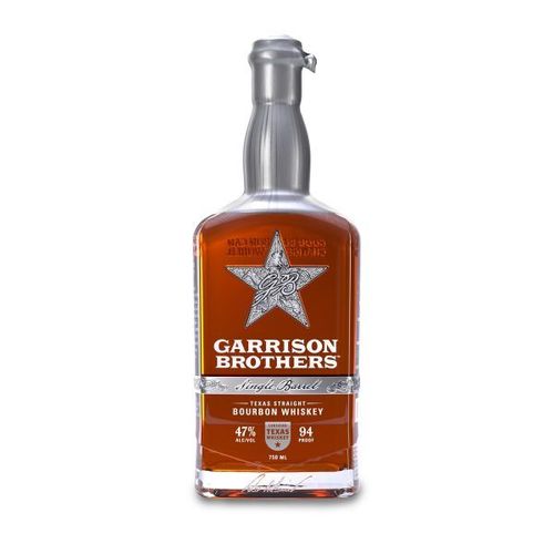 Garrison Bros BBN Single Barrel 750mL