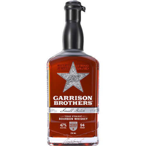 Garrison Bros BBN Small Batch 750ml