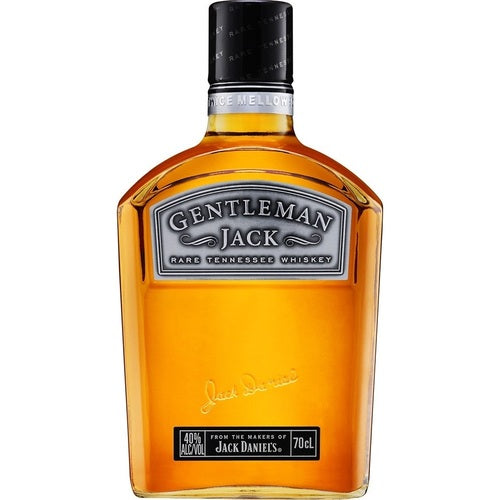 Gentleman Jack 1.75L