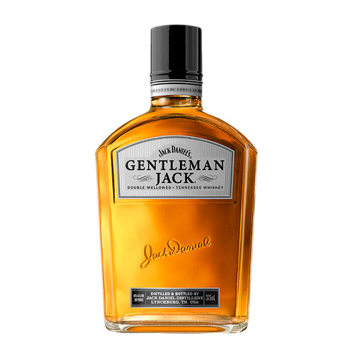 Gentleman Jack 375mL