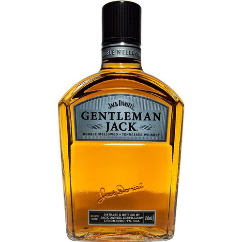 Gentleman Jack 750ml