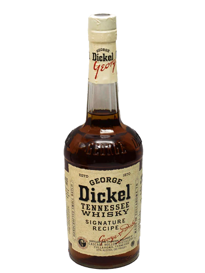 Dickel Tennessee Whiskey Signature Recipe 750mL