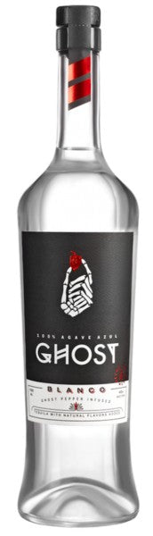 Ghost Tequila 750ml