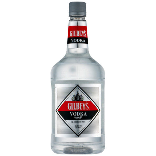 Gibleys Vodka 1.75L PET