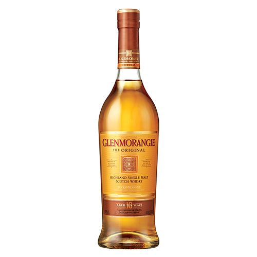 GLENMORANGIE SCO ORIG 10YR 86 GB 750ML 6/CS