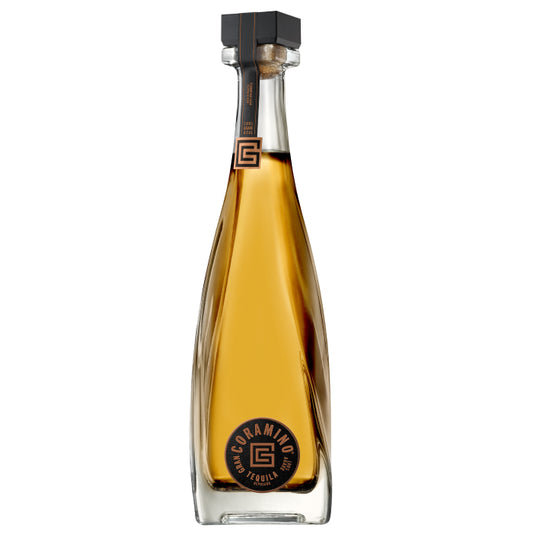 Gran Coramino Tequila Reposado 750mL
