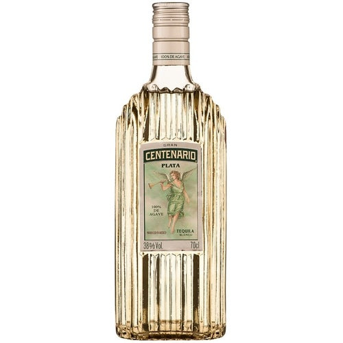 Gran Centenario Tequila Plata 750mL