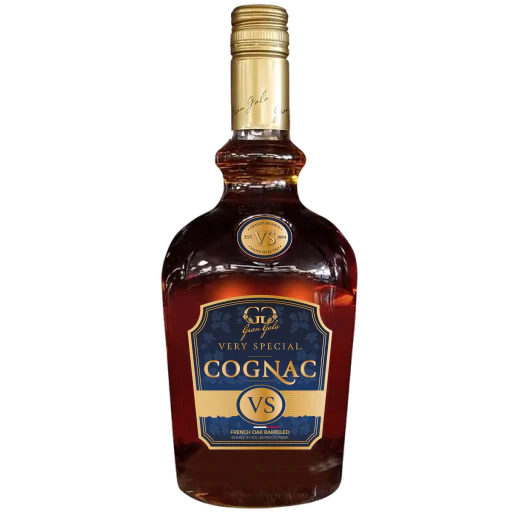 Gran Gala Cognac VS 750ml