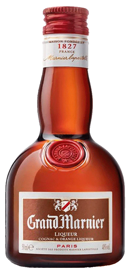 Grand Marnier 50mL