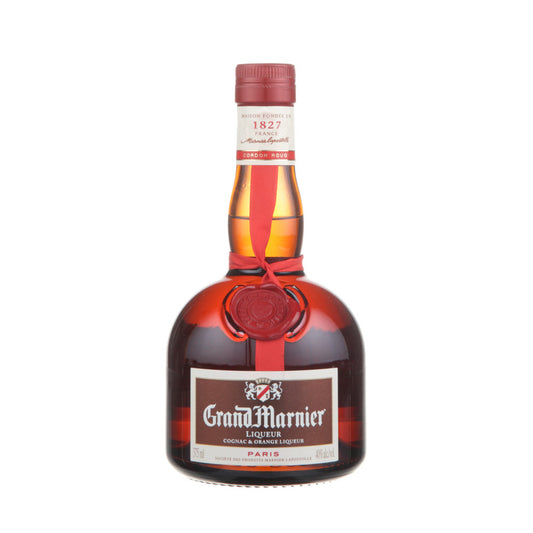 Grand Marnier Liqueur 375mL