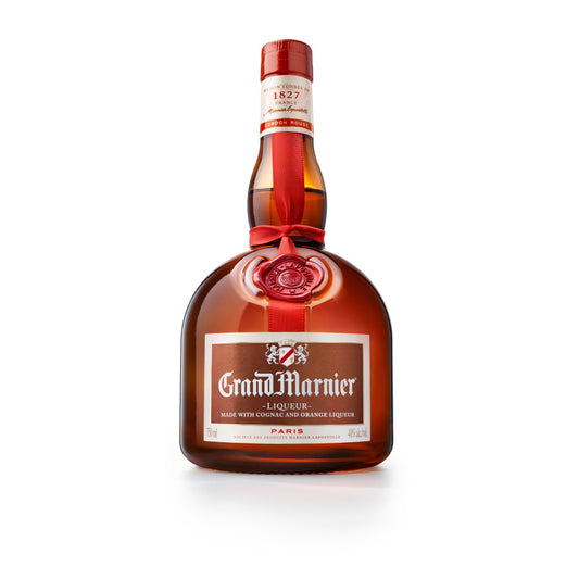 Grand Marnier 750mL