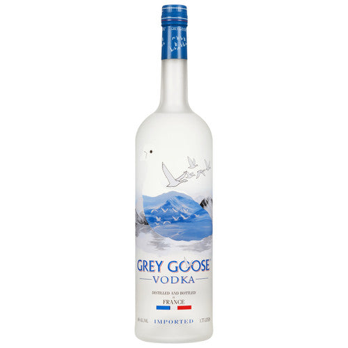 Grey Goose Vodka 1.75L