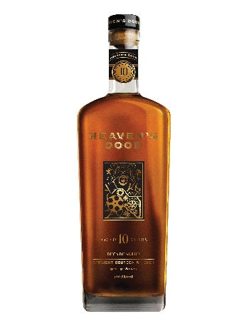 Heavens Door 10Yr Decade Srs 2 750ml/6