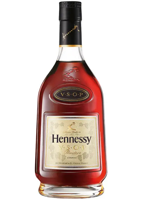 Hennessy Cognac VSOP 750mL