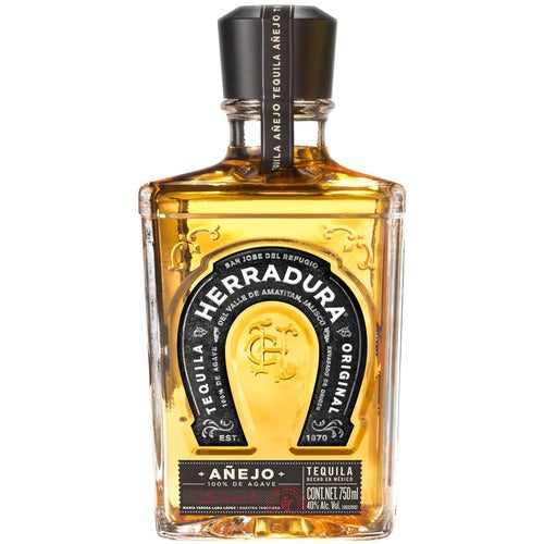 Herradura Tequila Anejo 750mL