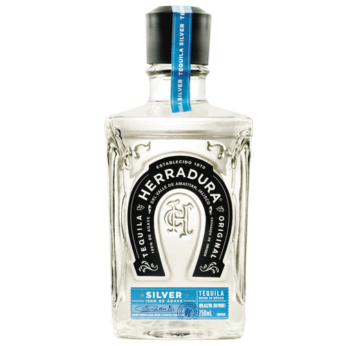 Herradura Tequila Blanco 750mL