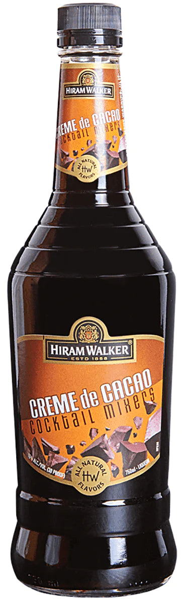 Hiram Walker Creme de Coco 1L