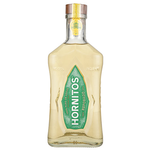 Hornitos Tequila Reposado 375mL