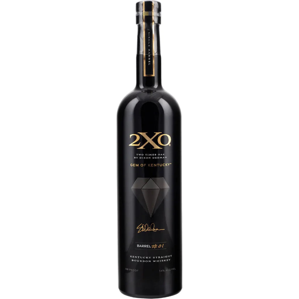 2XO Gem of Kentucky Whiskey 750mL