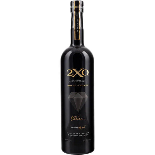 2XO Gem of Kentucky Whiskey 750mL