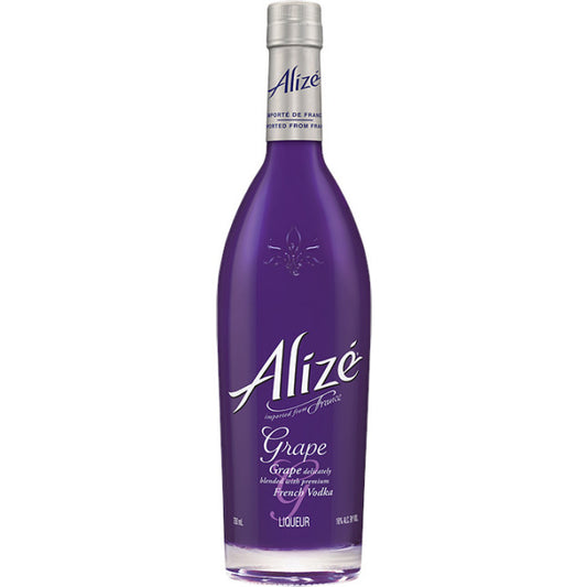 Alize Liqueur Grape 750mL