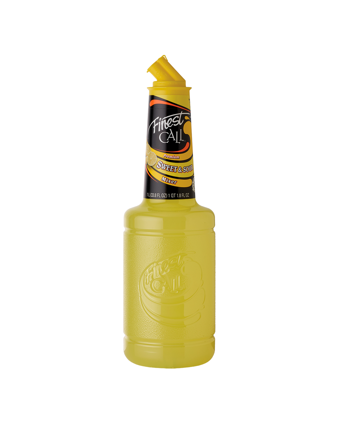 Finest Call Sweet & Sour Mix 1L