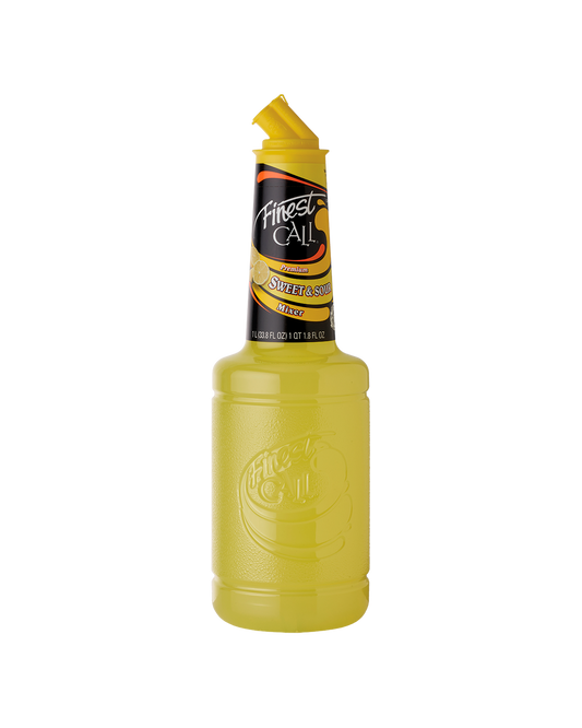 Finest Call Sweet & Sour Mix 1L