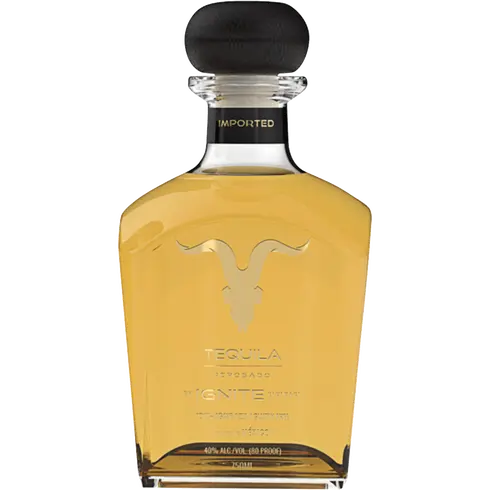 IGNITE TEQ REPOS 750ML