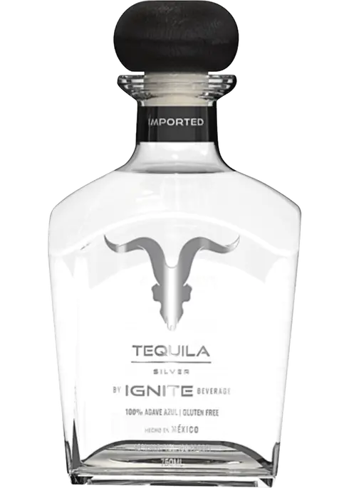 IGNITE TEQ BLANCO 750ML