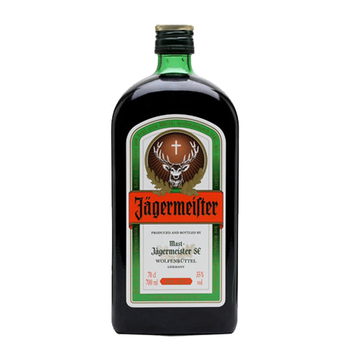 Jagermeister 1L