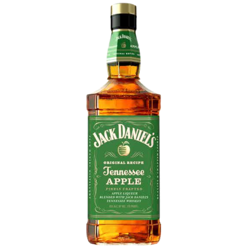 Jack Daniel Tnnsse Apple 1.75l/6