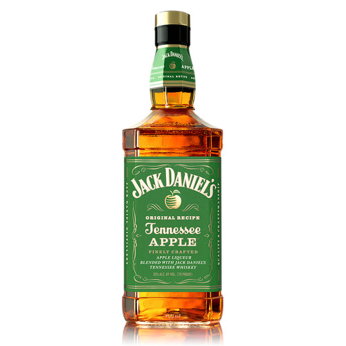 Jack Daniel Tennessee Apple 750ml