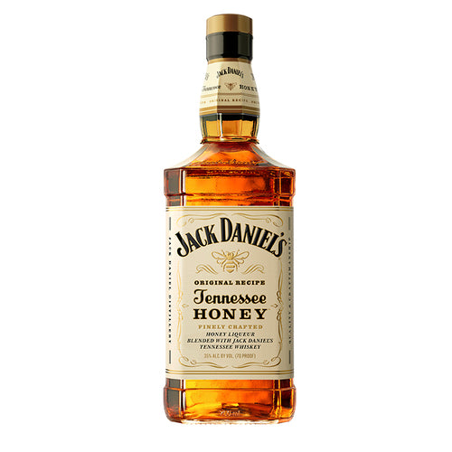 Jack Daniel Honey 1.75L