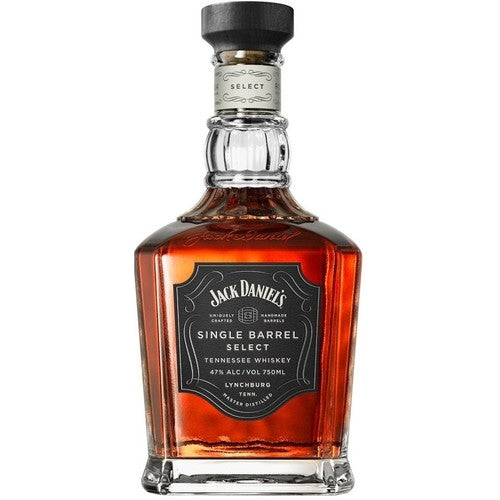 Jack Daniel Sngl Brl 375ml
