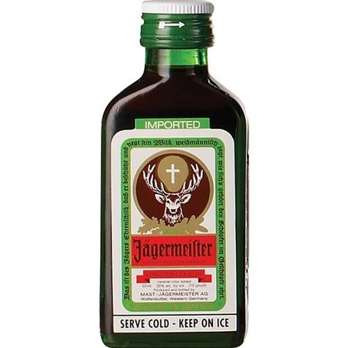 Jagermister 20mL