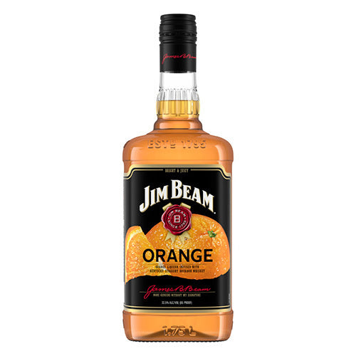 Jim Beam BBN Orange 1.75L