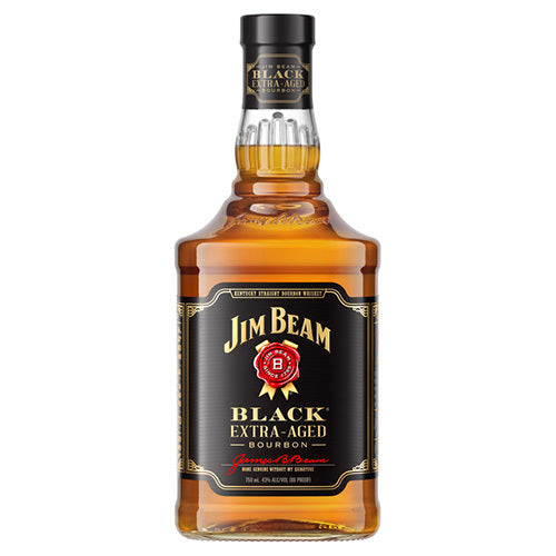 Jim Beam BBN Black Extra 750mL