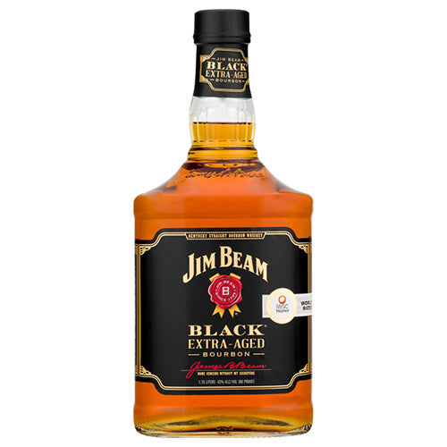 Jim Beam BBN Black Extra Aged 1.75L