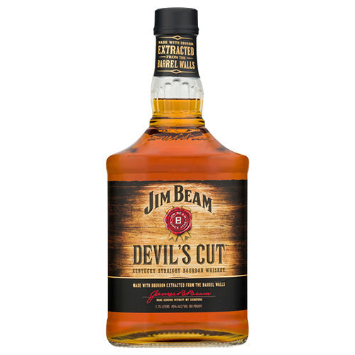 Jim Beam BBN Devil's Cut 1.75L