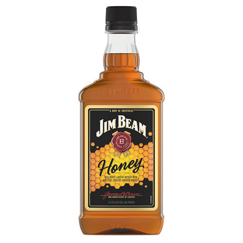 Jim Beam BBN Honey 375mL PET